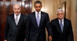 گزینه روی میز آمریکا برای فلسطین

«دو دولت»