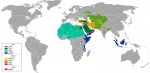 نقشه کلی فرق و جریانات جهان اسلام(قسمت سوم)

فرق تشیع