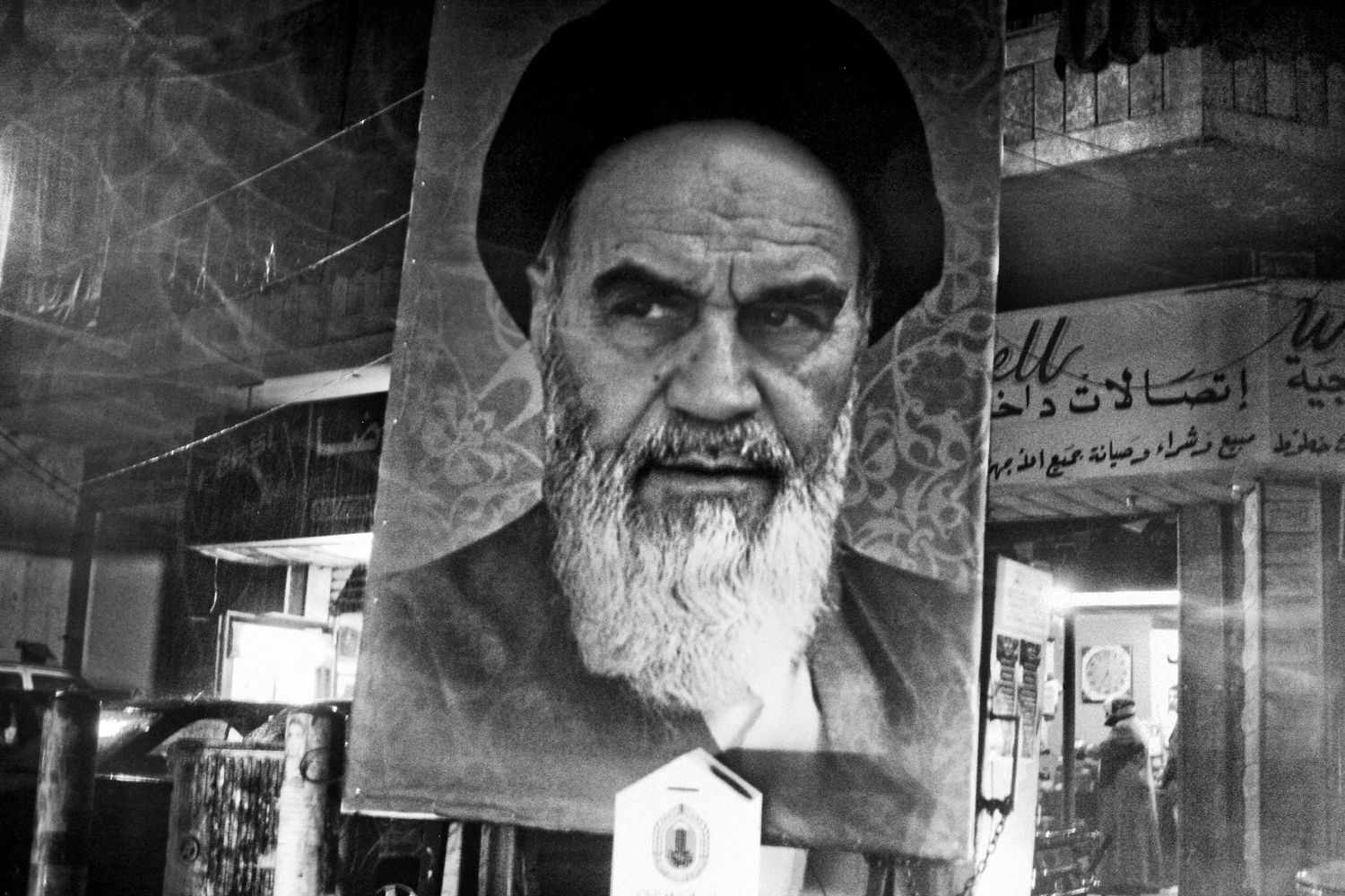 تغییراتی که «لبنان» بعد از انقلاب اسلامی ایران شاهد بود

امام موسی صدر و شیعیانی که هیچ نداشتند!