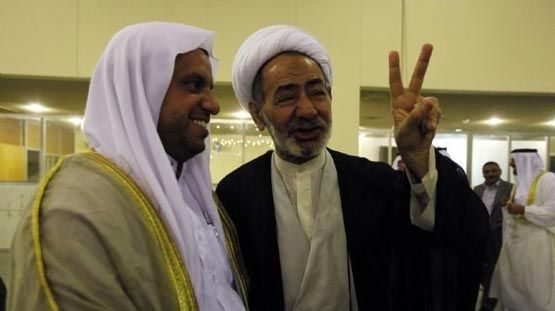 صلح با اهل سنت، فرصتی برای گسترش مکتب اهل بیت «ع»

تقیه بخش فراموش شده دین