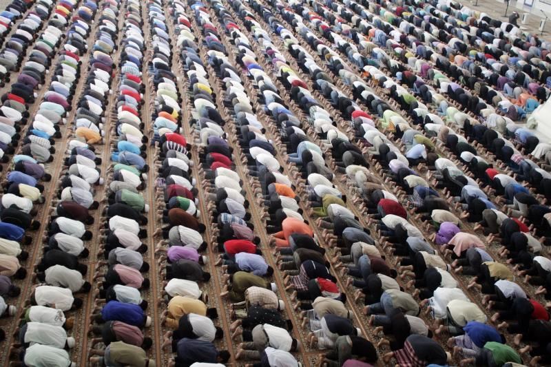 همزیستی اسلامی در مذهب حنبلی