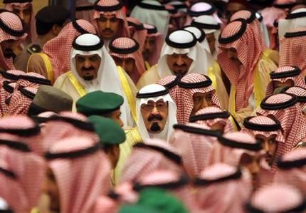 وهابیت و خاندان سعود، از ظهور تا اقتدار (دوره دوم)

 مرحله دومِ خاندان سعود