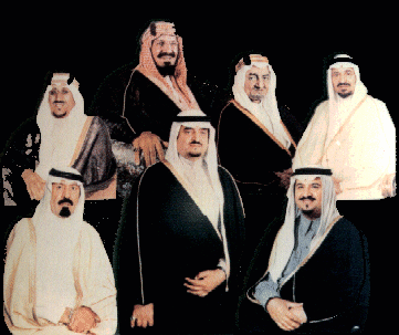 وهابیت و خاندان سعود، از ظهور تا اقتدار (دوره سوم)

قدرت یابی دوباره آل سعود با حمایت انگلیس 