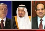 برنامه جدید عربستان برای نفوذ در جریانات اسلامگرا

 «تغییر پادشاه»