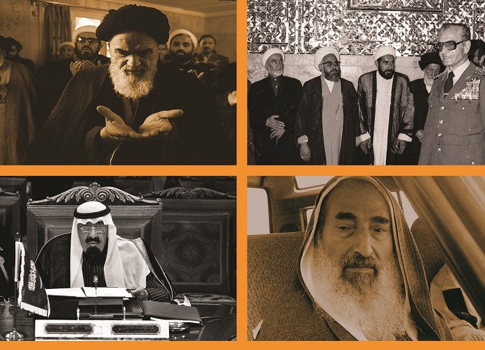 مستند «اسلام در برابر اسلام»،

 تبیین هشدار تاریخی امام خمینی(ره)+فیلم کامل