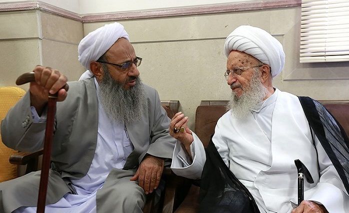 روابط اسلامی بین «ترکیب شدن» و «ذوب شدن»