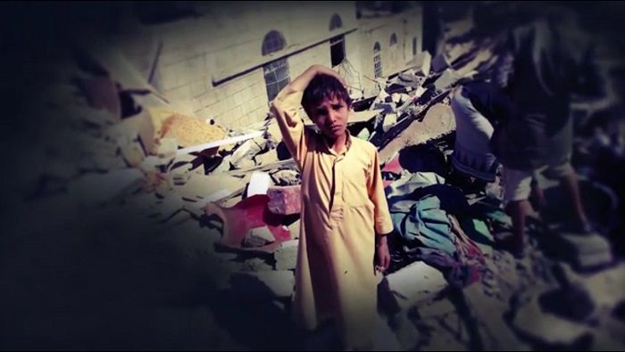 معرفی اقدامات و تولیدات

 پیرامون جنگ یمن