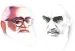 کی از بزرگترین رهبران و متفکران معاصر جهان اسلام

به امام خمینی چه نوشت؟