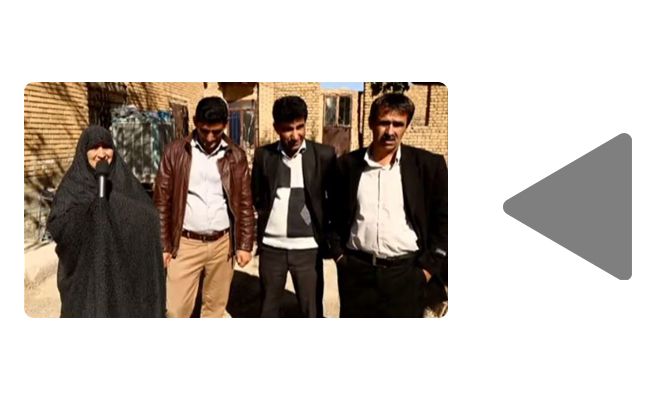 مستند: 

روابط خانوادگی شیعه و سنی در روستاهای مشهد