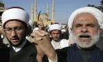 وحدت احتیاجی به اتحادیه عرب و به سازمان اتحاد اسلامی ندارد

اهمیت وحدت بین مسلمانان - بخش سوم