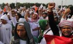 تاثیرات انقلاب اسلامی ایران در اندونزی - بخش سوم

بهترین امت از حضرت آدم تا الان، امت ایران هست