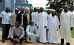 برگزاری کارگاه «آشنایی با مبانی وحدت اسلامی» در شهر حراره زیمباوه

اقامه نماز وحدت به مدت یک هفته در زیمباوه
