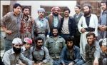 خاطرات شهدای اهل سنت کردستان - بخش اول

مردم حواستان به انقلاب و اسلامتان باشد