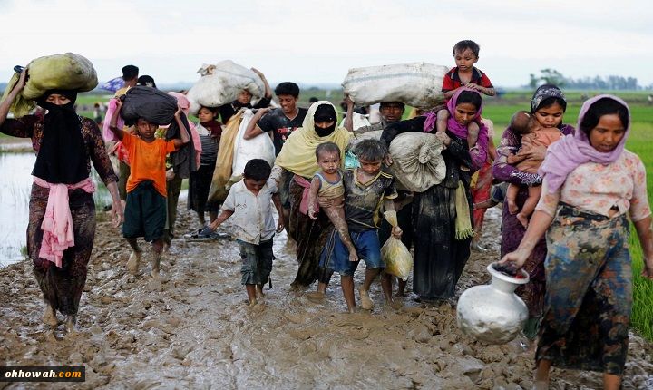 قصه میانمار چیست و چه اقداماتی را میطلبد؟