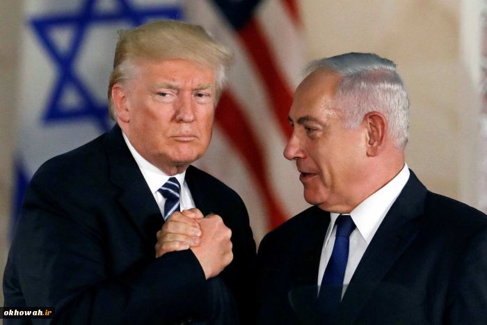 دلالات الإستكبار الأمريكي في قرار ترامب بشأن القدس