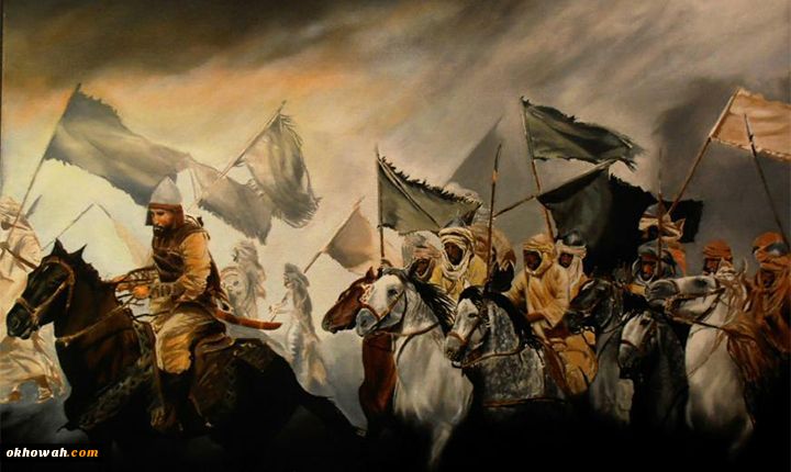 وحدت اسلامی در مقابل نقشه های دشمنان اسلام

حیله های صلیبیون برای شکست مسلمین