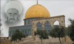 ضد صهیونیسم، مدافع فلسطین

مختصری از علامه کاشف الغطاء