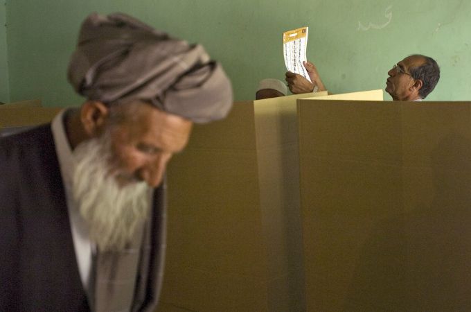 نگاه صحیح از کشور افغانستان

رقابت تکنوکرات ها با مجاهدین در افغانستان