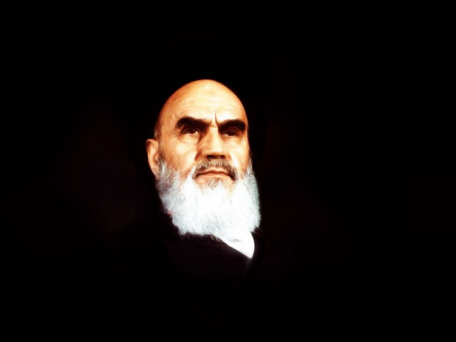 امام خمینی