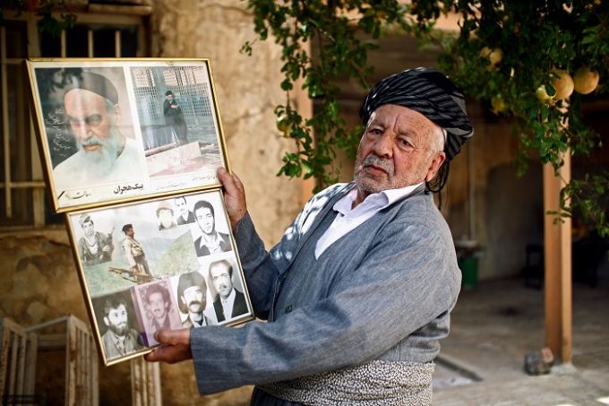روایتی از وحدت شیعه و سنی در کردستان

مستند حقیقت