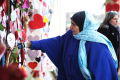 کمپین مردم سوئد در دفاع از مسلمانان

«بمباران عشق»