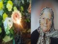 مادر شهیدی که شیعه و سنی برایش نماز میت خواندند

پخش نان و نمک تبرکی در روز عاشورا به مردم 