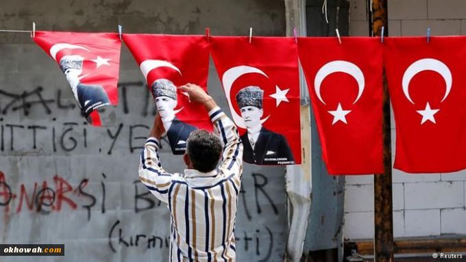 الإسلاموفوبيا في تركيا من الأمس حتي اليوم