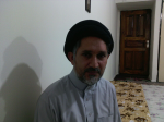 سید نعیم الدین نقوی