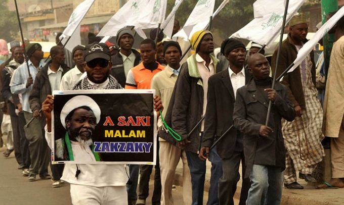ماجرای عکس امام روی پیراهن یک مسیحی

 کربلا را در نیجریه دیدیم!