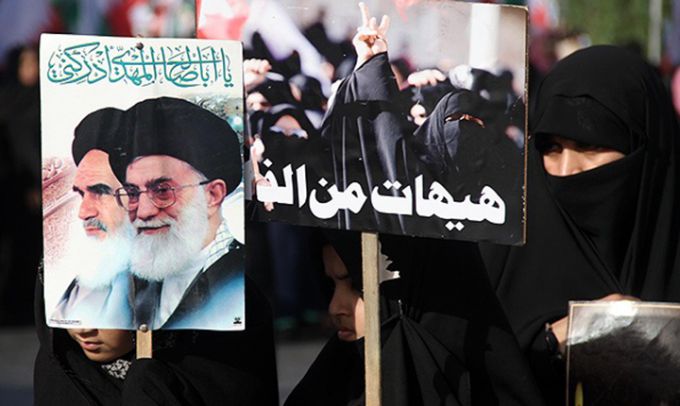 بازتاب انقلاب اسلامی ایران در بحرین:

پدرم اسم برادرانم را شهید بهشتی و مطهری گذاشت