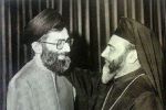 امام موسی صدر: اسقف کاپوچی نماد دینی است که از کنج عزلت به عرصه‌ عمل وارد می‌شود

درگذشت اسقف مجاهد و حامی مقاومت فلسطین در تبعیدگاه 4