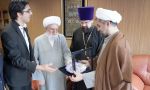 اگر حوزه قم ادعای ام القرایی دارد...

بیان نقص­های حوزه و بزرگان آن در زمینه وحدت از زبان حجت الاسلام و المسلمین نواب 3