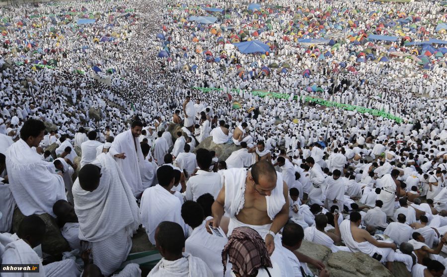 خداوند کعبه را پرچم اسلام قرار داده

نقش حج در رفع سوء تفاهمات و ایجاد وحدت 2