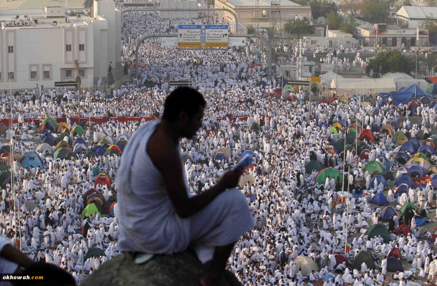 خداوند کعبه را پرچم اسلام قرار داده

نقش حج در رفع سوء تفاهمات و ایجاد وحدت 2