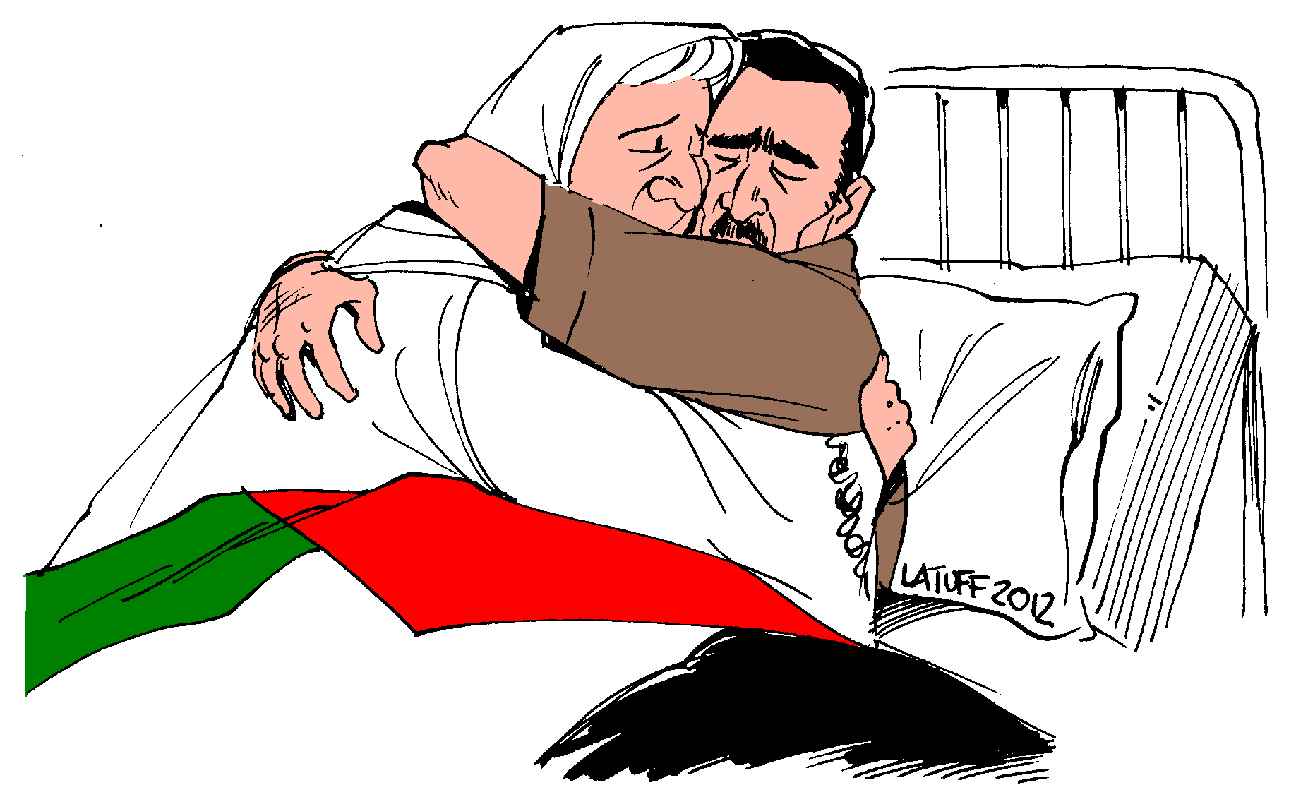 فلسطین